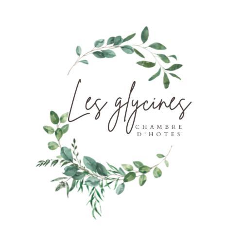 Ury Les Glycines B&B 외부 사진