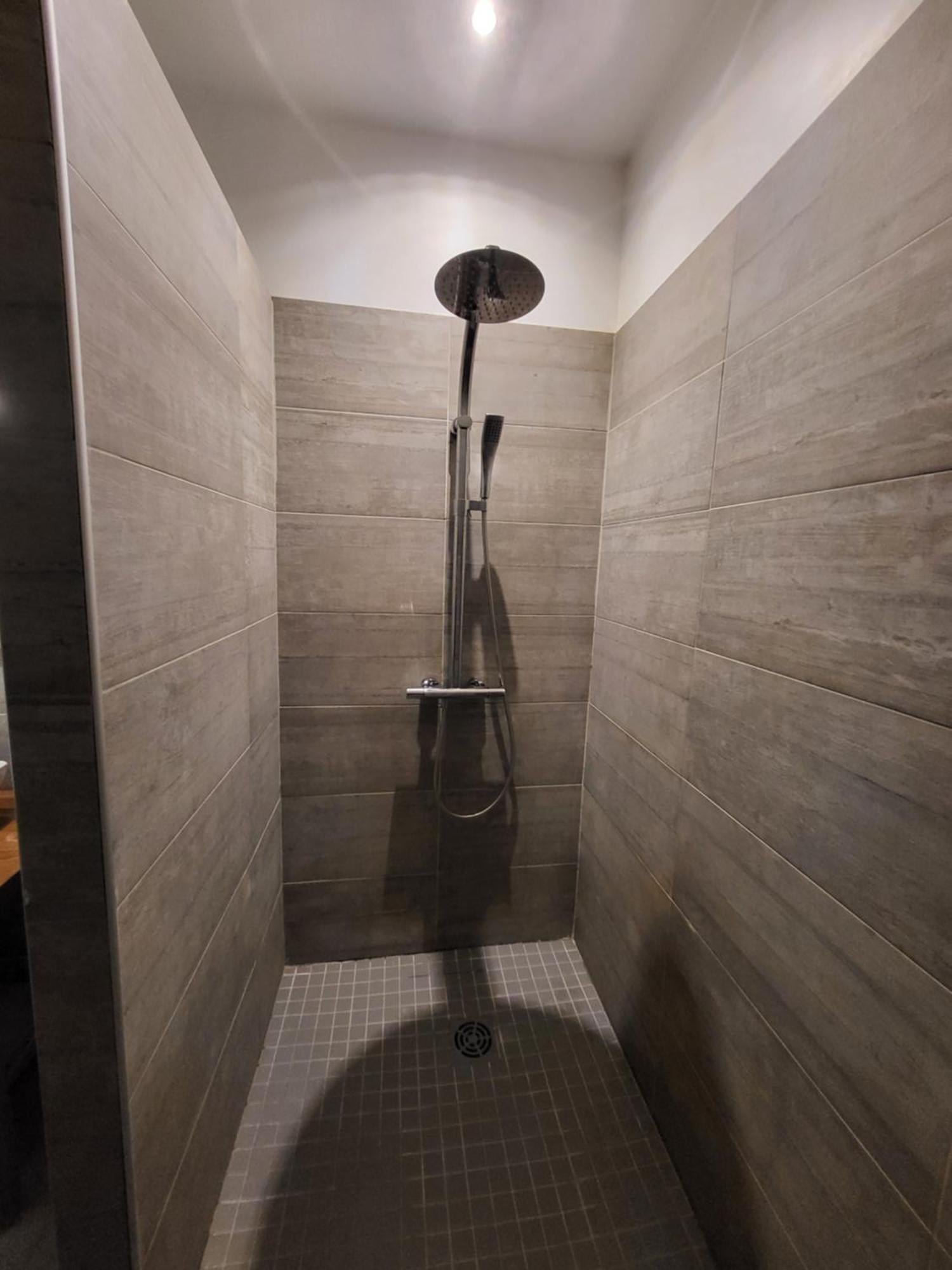 Ury Les Glycines B&B 외부 사진