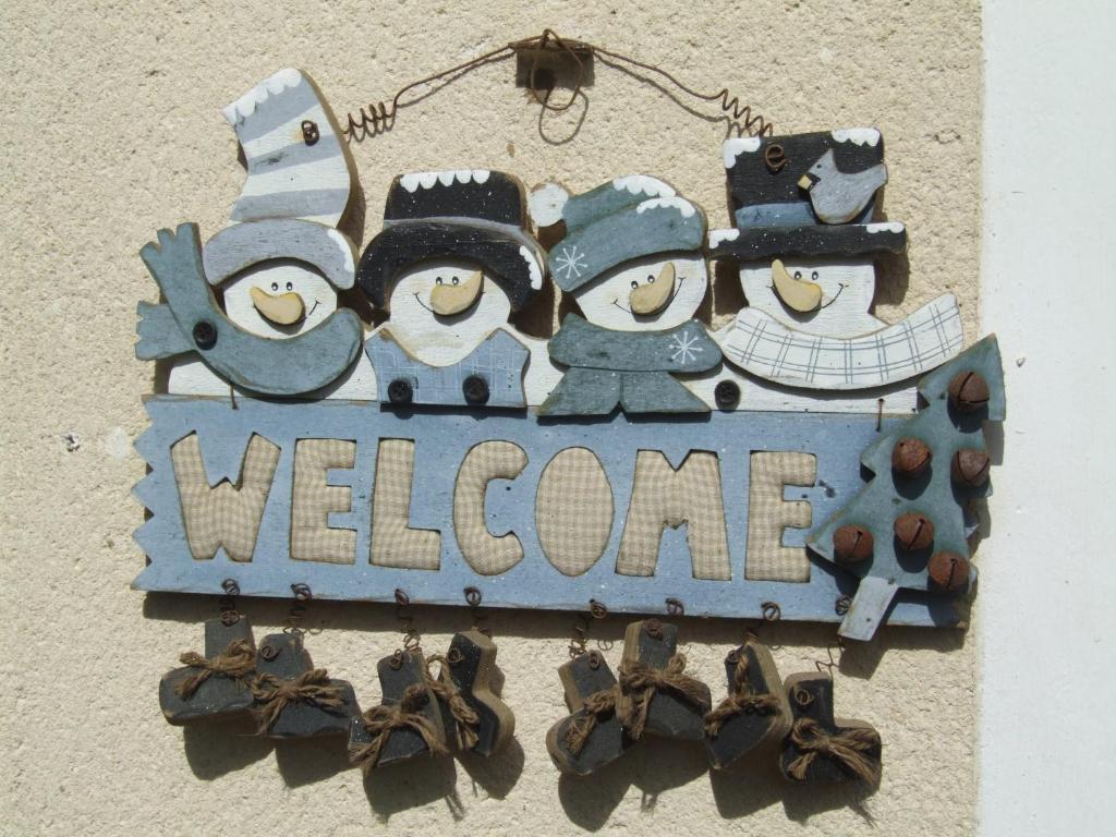 Ury Les Glycines B&B 외부 사진